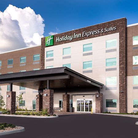 Holiday Inn Express & Suites - Punta Gorda By Ihg Eksteriør bilde