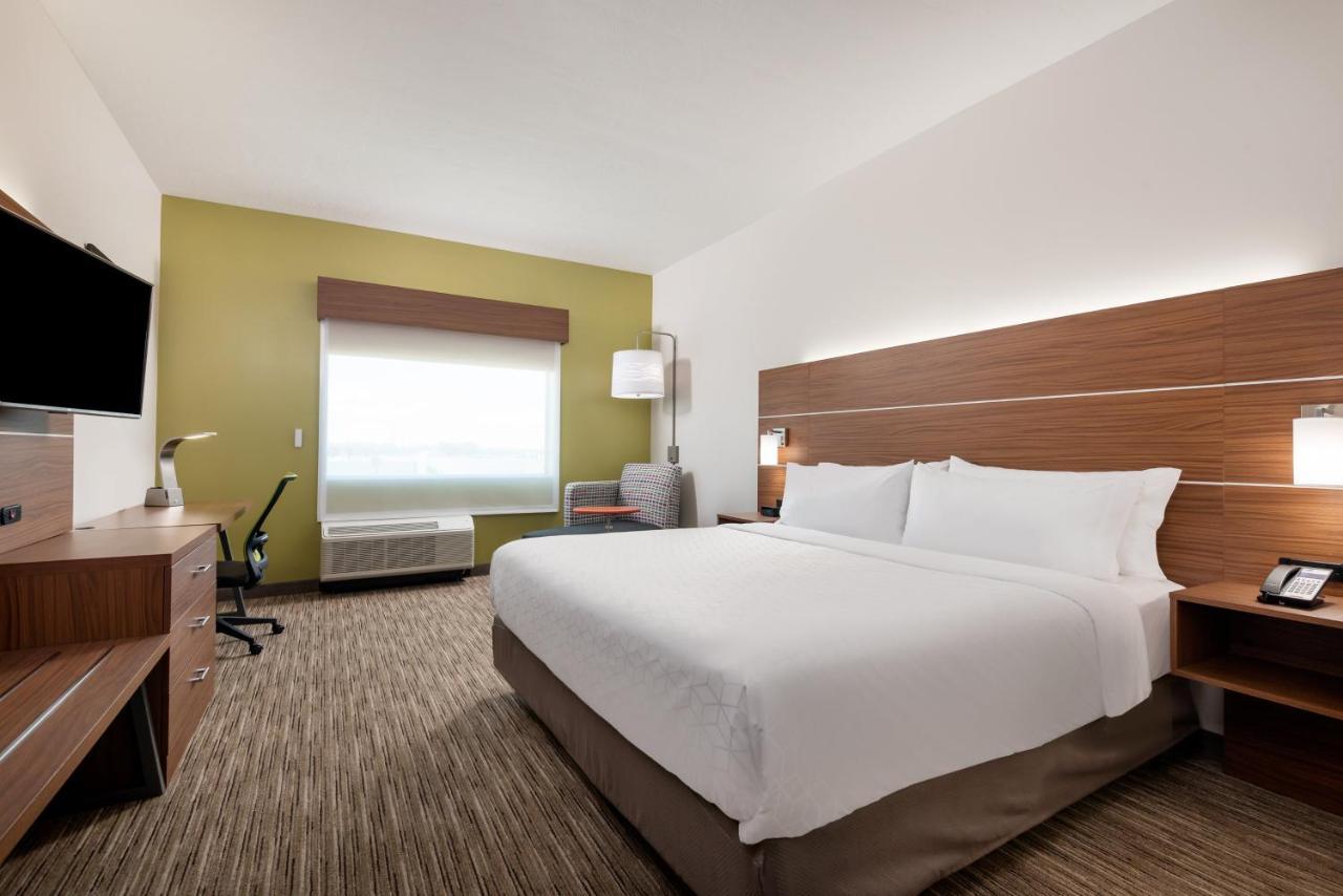 Holiday Inn Express & Suites - Punta Gorda By Ihg Eksteriør bilde