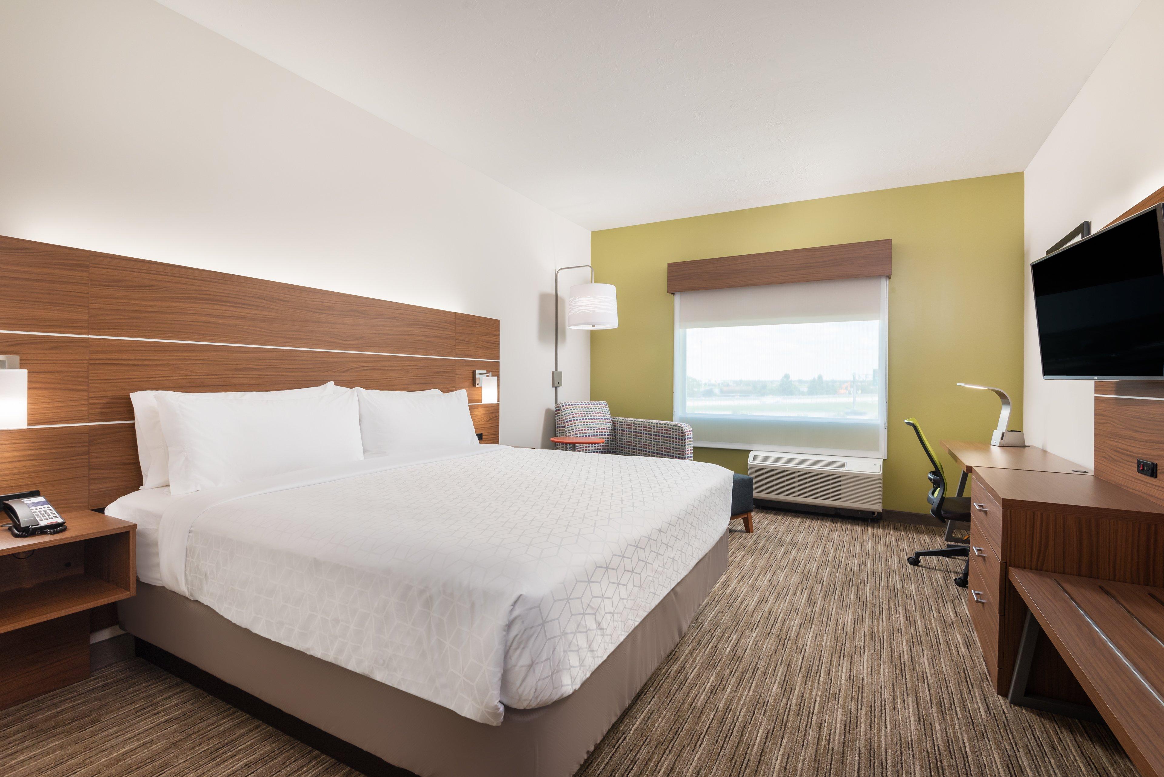Holiday Inn Express & Suites - Punta Gorda By Ihg Eksteriør bilde