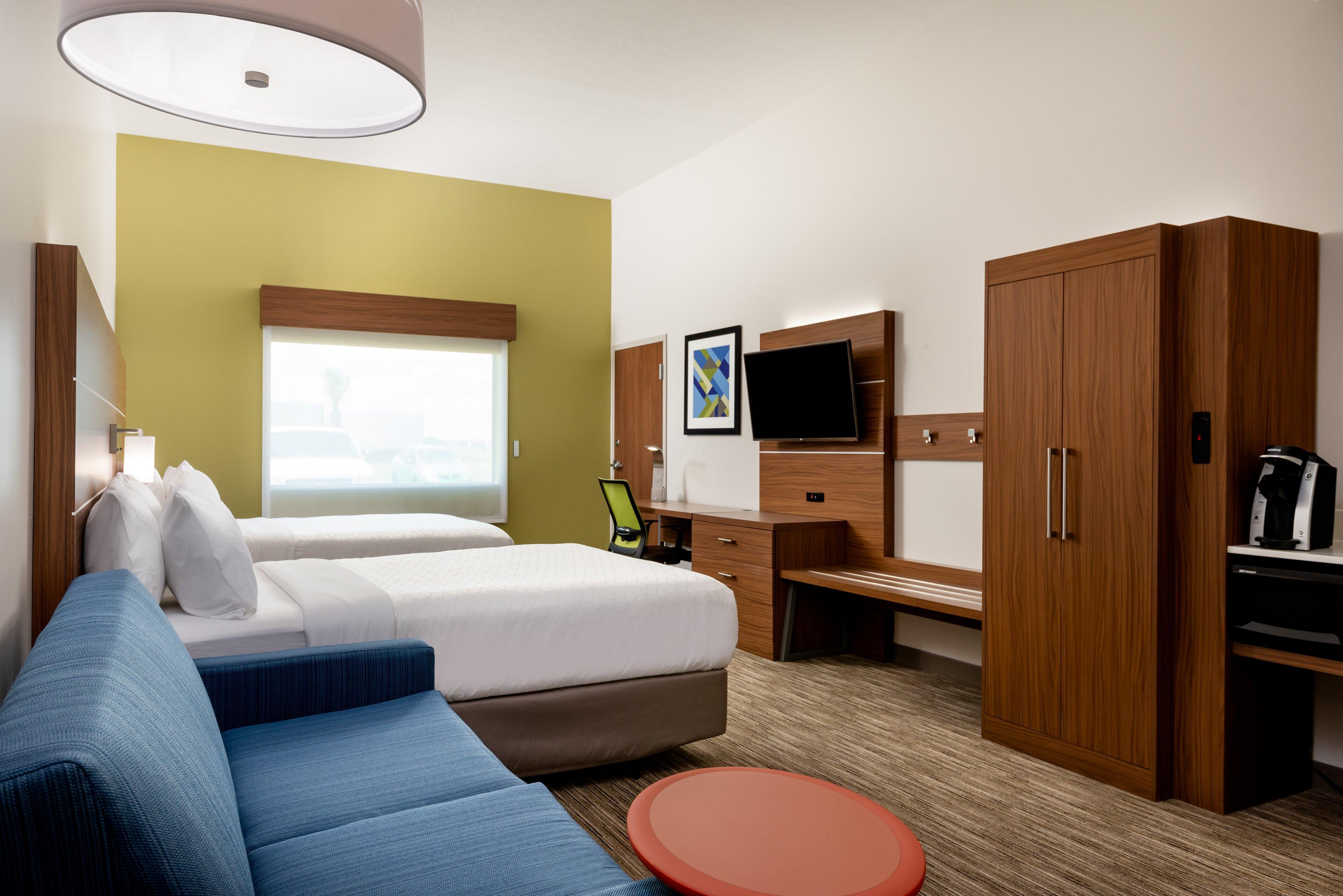 Holiday Inn Express & Suites - Punta Gorda By Ihg Eksteriør bilde