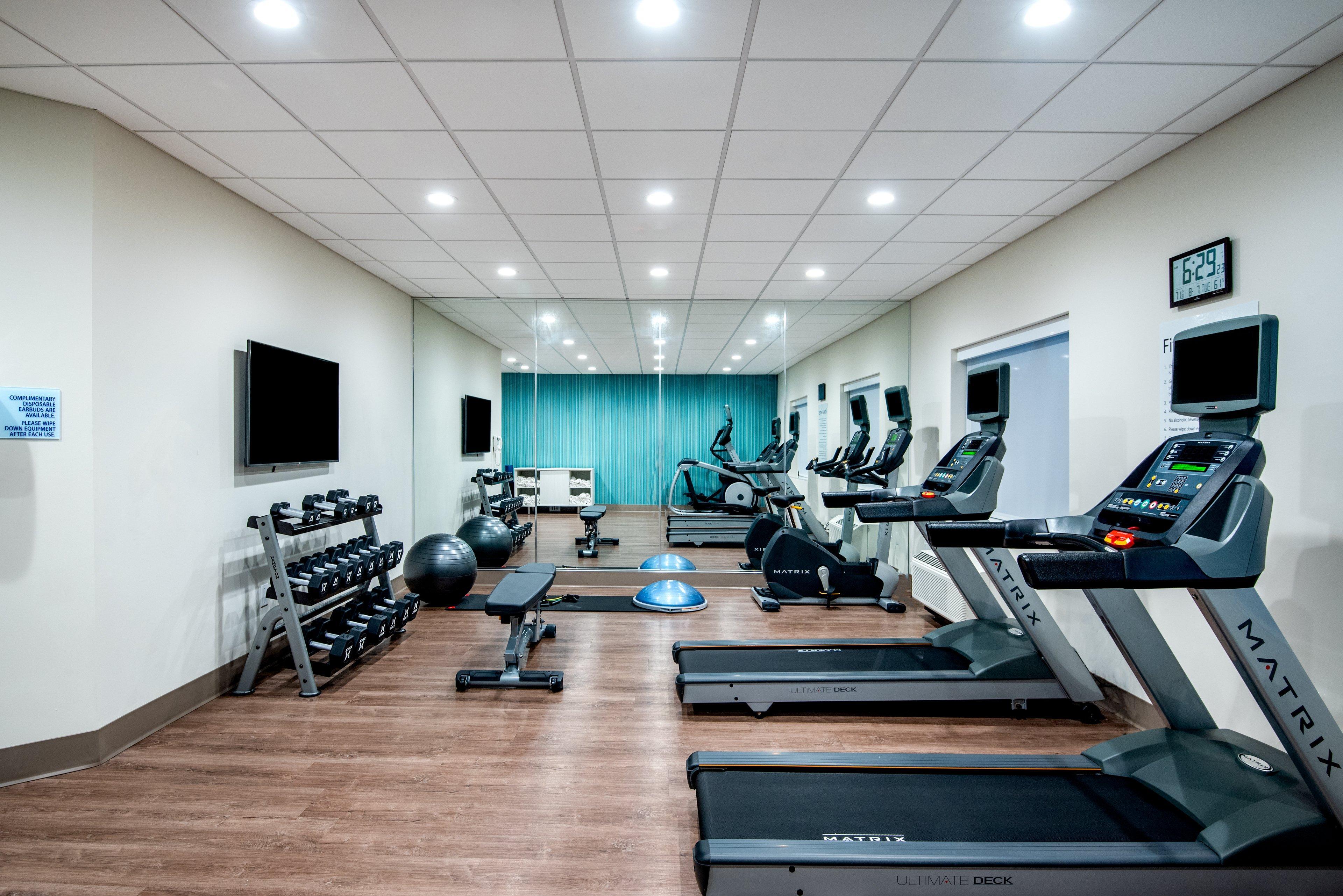 Holiday Inn Express & Suites - Punta Gorda By Ihg Eksteriør bilde