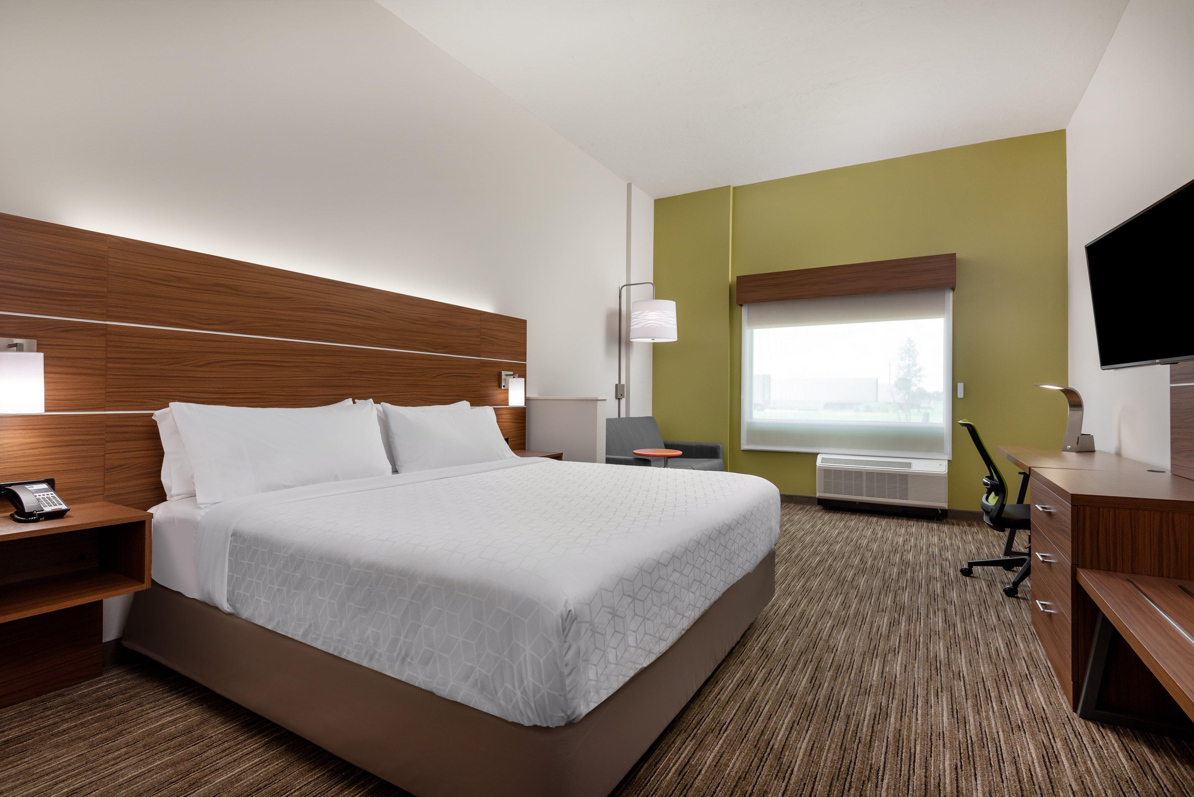 Holiday Inn Express & Suites - Punta Gorda By Ihg Eksteriør bilde