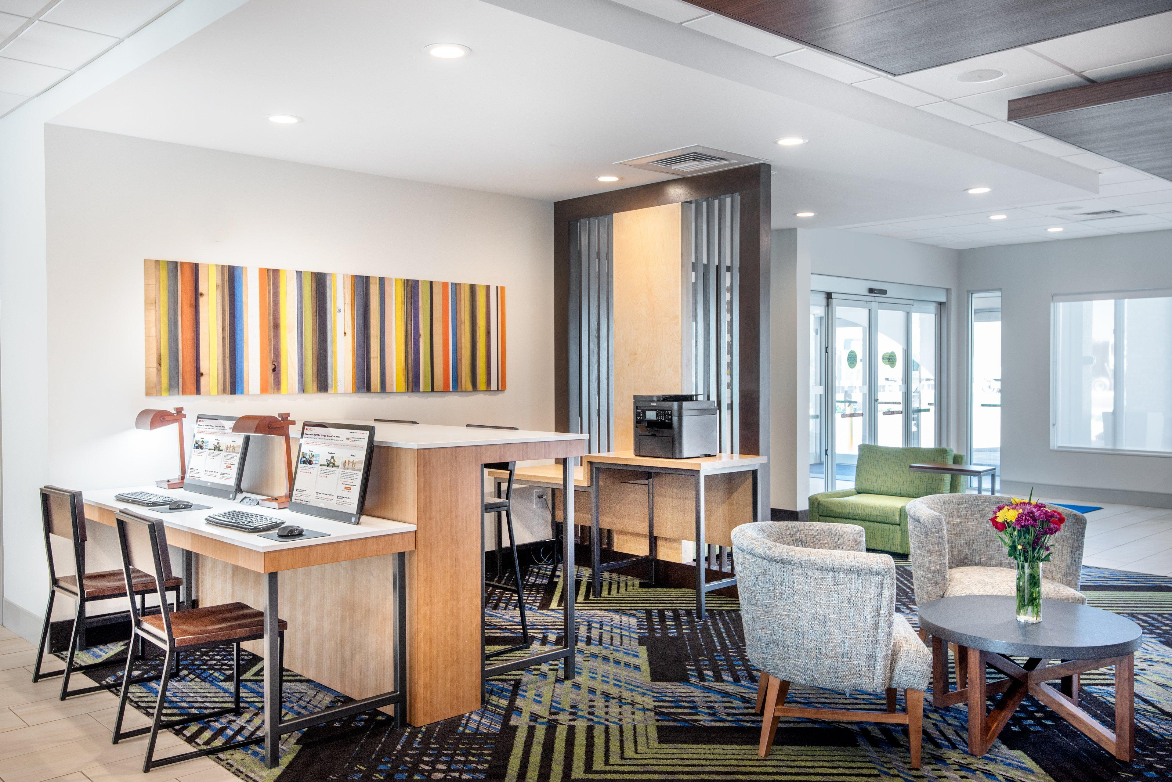 Holiday Inn Express & Suites - Punta Gorda By Ihg Eksteriør bilde