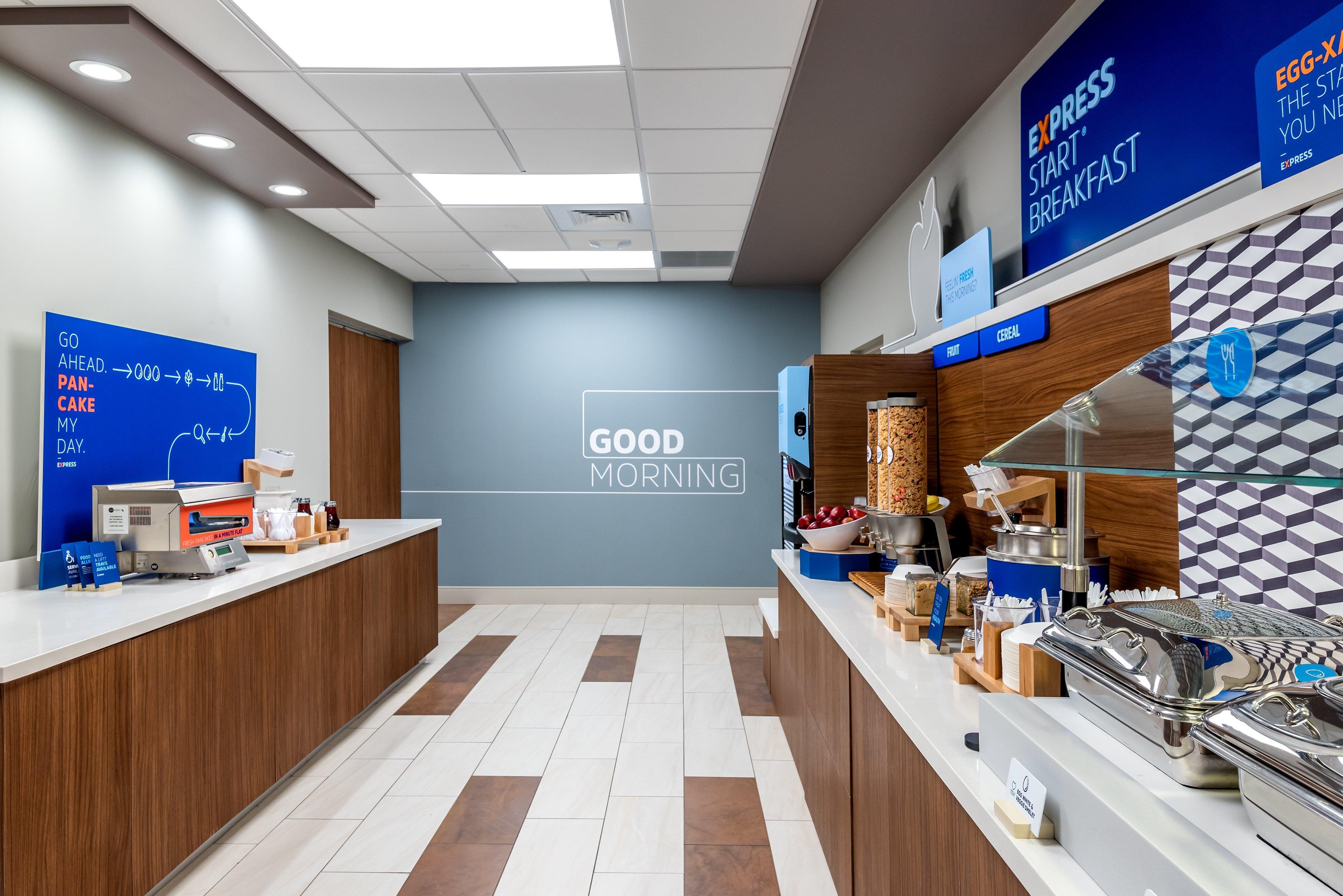 Holiday Inn Express & Suites - Punta Gorda By Ihg Eksteriør bilde