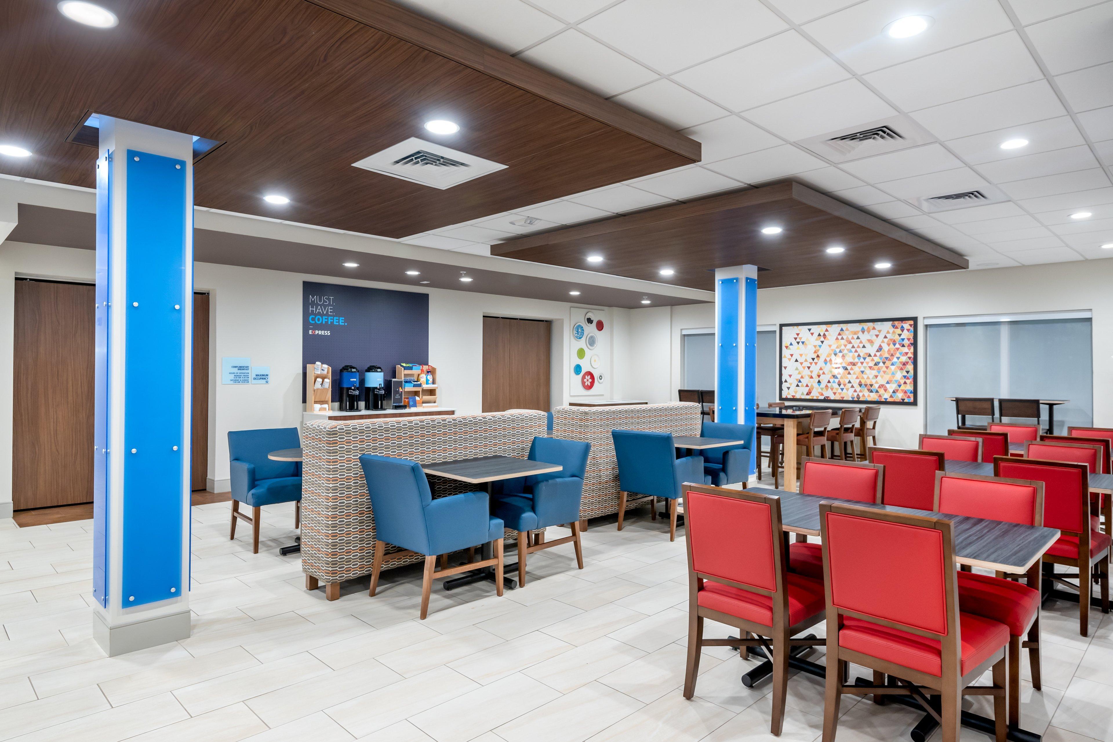Holiday Inn Express & Suites - Punta Gorda By Ihg Eksteriør bilde