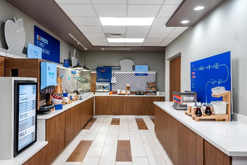Holiday Inn Express & Suites - Punta Gorda By Ihg Eksteriør bilde